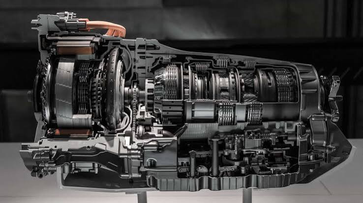 Used Engines and Transmissions